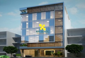 CHO THUÊ TÒA NHÀ QUẬN TÂN PHÚ 178 VƯỜN LÀI