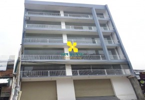 CHO THUÊ TÒA NHÀ QUẬN TÂN PHÚ 178 VƯỜN LÀI