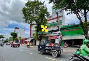 CHO THUÊ VĂN PHÒNG QUANG MINH BUILDING 192 UNG VĂN KHIÊM