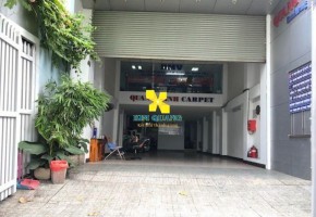 CHO THUÊ VĂN PHÒNG QUANG MINH BUILDING 192 UNG VĂN KHIÊM