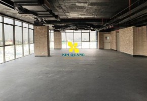 CHO THUÊ VĂN PHÒNG ROBOT TOWER 308 ĐIỆN BIÊN PHỦ