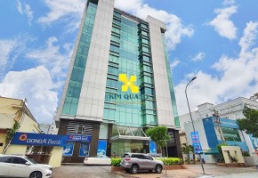 CHO THUÊ VĂN PHÒNG SAIGON FINANCE 9 ĐINH TIÊN HOÀNG