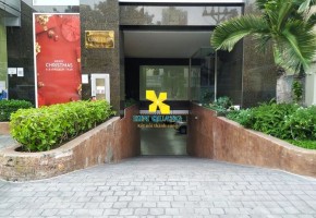 CHO THUÊ VĂN PHÒNG SAIGON FINANCE 9 ĐINH TIÊN HOÀNG
