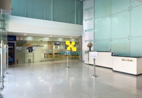 CHO THUÊ VĂN PHÒNG SAIGON FINANCE 9 ĐINH TIÊN HOÀNG