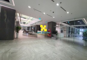 CHO THUÊ VĂN PHÒNG SAIGON TIMES SQUARE 22-36 NGUYỄN HUỆ