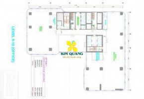 CHO THUÊ VĂN PHÒNG SAIGON TIMES SQUARE 22-36 NGUYỄN HUỆ