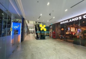 CHO THUÊ VĂN PHÒNG SAIGON TIMES SQUARE 22-36 NGUYỄN HUỆ