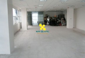 CHO THUÊ VĂN PHÒNG SCIC BUILDING 16 TRƯƠNG ĐỊNH