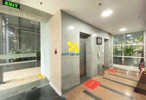 CHO THUÊ VĂN PHÒNG SCIC BUILDING 16 TRƯƠNG ĐỊNH