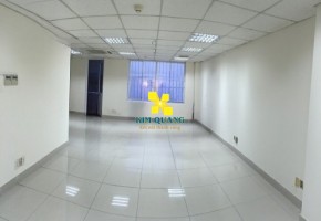 CHO THUÊ VĂN PHÒNG SKY VIEW BUILDING 41A NGUYỄN PHI KHANH