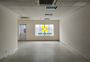 CHO THUÊ VĂN PHÒNG SKY VIEW BUILDING 41A NGUYỄN PHI KHANH