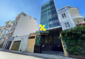 CHO THUÊ VĂN PHÒNG SKY VIEW BUILDING 41A NGUYỄN PHI KHANH