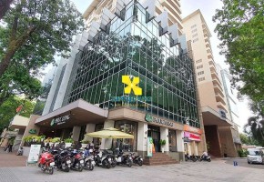 CHO THUÊ VĂN PHÒNG SOMERSET 21-23 NGUYỄN THỊ MINH KHAI