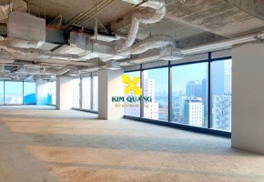 CHO THUÊ VĂN PHÒNG SONATUS TOWER 15 LÊ THÁNH TÔN