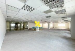 CHO THUÊ VĂN PHÒNG THIÊN SƠN BUILDING 5-7-9 NGUYỄN GIA THIỀU