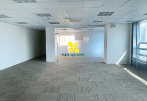 VĂN PHÒNG CHO THUÊ TOPAZ BUILDING 66 PHÓ ĐỨC CHÍNH
