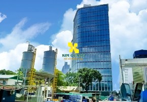 CHO THUÊ TÒA NHÀ VĂN PHÒNG 1-1A TÔN ĐỨC THẮNG