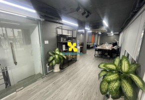 CHO THUÊ TÒA NHÀ VĂN PHÒNG 01 TRẦN KHÁNH DƯ
