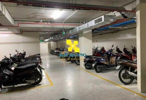 CHO THUÊ TÒA NHÀ VĂN PHÒNG 113 TRẦN QUỐC TOẢN