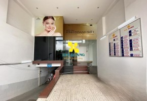 CHO THUÊ TÒA NHÀ NGUYÊN CĂN 150 TRẦN NÃO TP THỦ ĐỨC