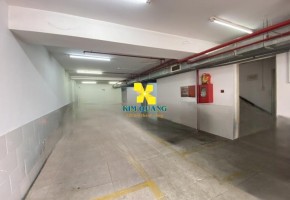 CHO THUÊ TÒA NHÀ NGUYÊN CĂN 150 TRẦN NÃO TP THỦ ĐỨC
