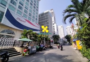 CHO THUÊ TÒA NHÀ NGUYÊN CĂN 16 NGUYỄN ĐĂNG GIAI PHƯỜNG THẢO ĐIỀN