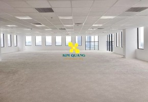 CHO THUÊ VĂN PHÒNG 16 NGUYỄN TRƯỜNG TỘ