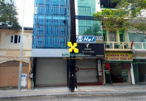 CHO THUÊ TÒA NHÀ VĂN PHÒNG 17 PHÓ ĐỨC CHÍNH