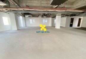 CHO THUÊ TÒA NHÀ VĂN PHÒNG 191 NAM KỲ KHỞI NGHĨA