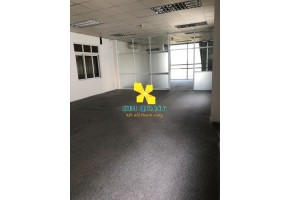 CHO THUÊ TÒA NHÀ VĂN PHÒNG 1B ĐIỆN BIÊN PHỦ