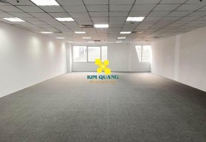 CHO THUÊ TÒA NHÀ VĂN PHÒNG 21 NGUYỄN TRUNG NGẠN