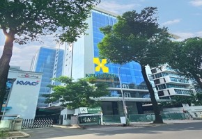 CHO THUÊ TÒA NHÀ VĂN PHÒNG 257 ĐIỆN BIÊN PHỦ QUẬN 3