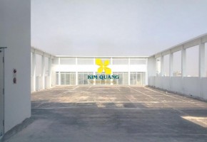 CHO THUÊ TÒA NHÀ VĂN PHÒNG 257 ĐIỆN BIÊN PHỦ QUẬN 3