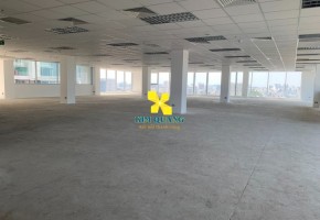 CHO THUÊ TÒA NHÀ VĂN PHÒNG 257 ĐIỆN BIÊN PHỦ QUẬN 3