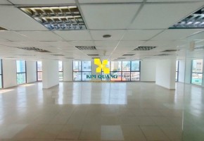 CHO THUÊ TÒA NHÀ VĂN PHÒNG 258 NAM KỲ KHỞI NGHĨA