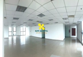 CHO THUÊ TÒA NHÀ VĂN PHÒNG 258 NAM KỲ KHỞI NGHĨA
