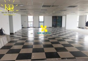 CHO THUÊ TÒA NHÀ VĂN PHÒNG 258 NAM KỲ KHỞI NGHĨA