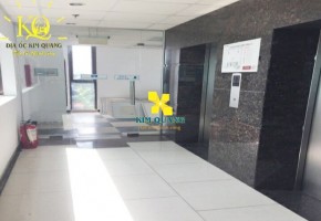 CHO THUÊ TÒA NHÀ VĂN PHÒNG 258 NAM KỲ KHỞI NGHĨA