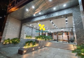 CHO THUÊ TÒA NHÀ VĂN PHÒNG 262 NAM KỲ KHỞI NGHĨA
