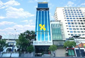 CHO THUÊ TÒA NHÀ VĂN PHÒNG 262 NAM KỲ KHỞI NGHĨA