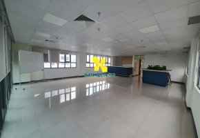 CHO THUÊ TÒA NHÀ VĂN PHÒNG 262 NAM KỲ KHỞI NGHĨA