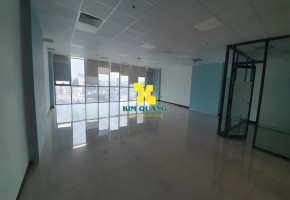 CHO THUÊ TÒA NHÀ VĂN PHÒNG 262 NAM KỲ KHỞI NGHĨA