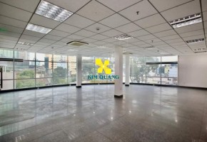 CHO THUÊ TÒA NHÀ VĂN PHÒNG 28-30 HUỲNH THÚC KHÁNG