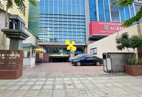CHO THUÊ TÒA NHÀ VĂN PHÒNG 28 TRƯỜNG SƠN