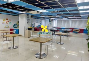 CHO THUÊ TÒA NHÀ VĂN PHÒNG 28 TRƯỜNG SƠN