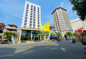 CHO THUÊ VĂN PHÒNG 292 NAM KỲ KHỞI NGHĨA