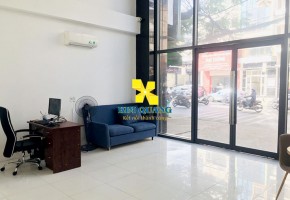 CHO THUÊ VĂN PHÒNG QUẬN BÌNH THẠNH 2G ĐINH BỘ LĨNH