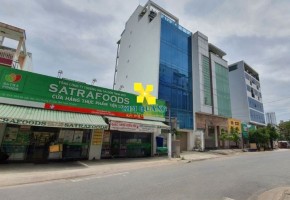 CHO THUÊ VĂN PHÒNG 129 TÂN CẢNG LARIOT BUILDING