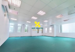 CHO THUÊ TÒA NHÀ VĂN PHÒNG 331 NGUYỄN TRỌNG TUYỂN