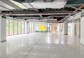 CHO THUÊ TÒA NHÀ VĂN PHÒNG 34 BẠCH ĐẰNG